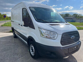 Ford Transit 2.2 TDCi , max zachovalé