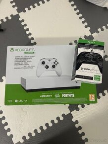 Xbox one S 1TB