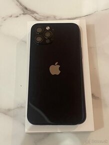 PREDÁM IPHONE 12 64GB