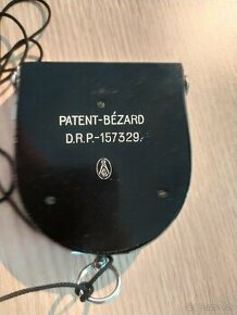 Kompas patent Bezard