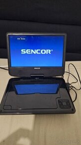 Sencor 9" dvd prehravac