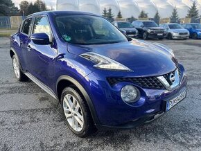 Nissan Juke 1.6 Automat