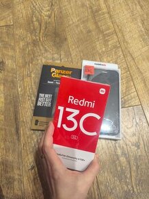 Xiaomi Redmi 13C