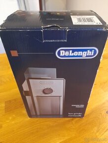 DeLonghi Mlyncek na kavu