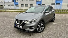 NISSAN QASHQAI 2019 1.3 BENZIN AKO NOVE KUPENE NA SK