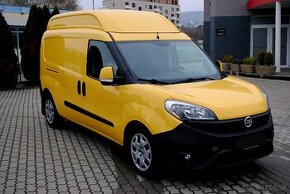 FIAT DOBLO CARGO MAXI - PREDAJ AJ NA SPLÁTKY