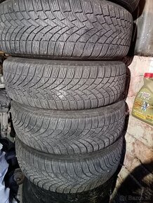 195/65r15 zimne