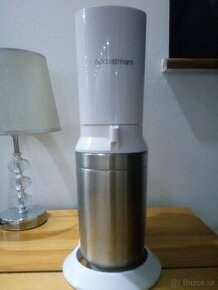 Sodastream CRYSTAL WHITE