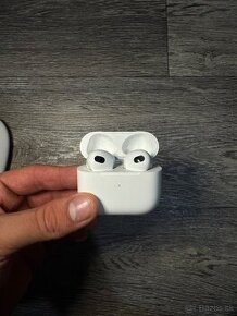 Apple AirPods 3 rd generation