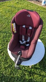 BRITAX RÖMER DUALFIX M i-SIZE