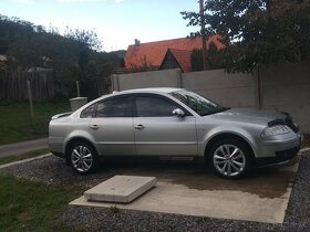 Passat b5