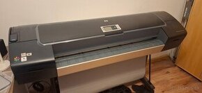 HP DesignJet Z3200 PS 44" Photo printer