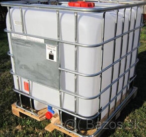 1000L IBC NADRZE