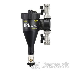 Total filter TF1 1"