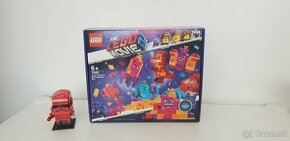 Lego Movie II 70825 - Queen Watevra's Build Whatever Box