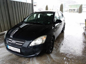 Predám Kia Ceed 1.4 77kw