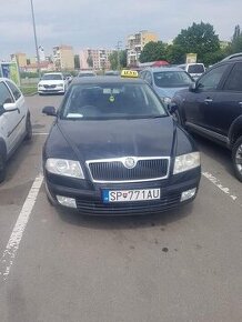 Skoda octavia 2 1.9tdi  77kw  BXE