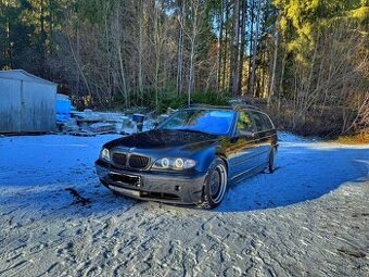 Bmw 325i e46