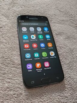 Samsung Galaxy J5 2017