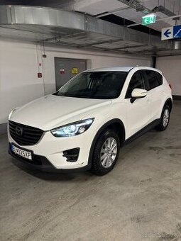 Mazda CX-5 2.2 Skyactiv-D AWD Revolution TOP A/T