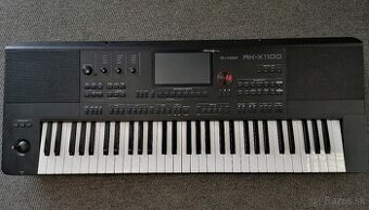 KEYBOARD THOMANN AK-X1100