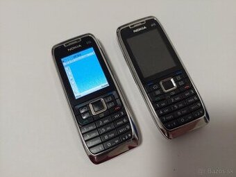 Nokia E51 - 2ks