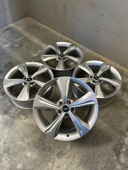 Elektrony 5x112 R19 Audi Q5 , VW, Škoda, Seat