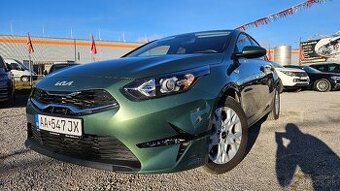 Kia ceed 1.5 T-GDi Gold  odpočet DPH