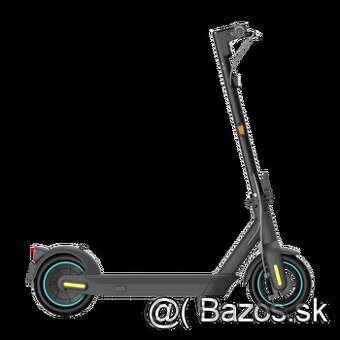 Segway Ninebot G30D II