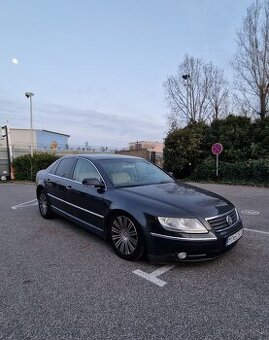 Phaeton 3.0TDI