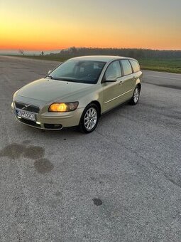 volvo v50 2,0 diesel ,100 kw