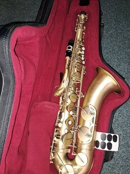 Tenor saxofôn kópia Selmer Referenc 54