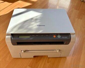 Samsung SCX-4200