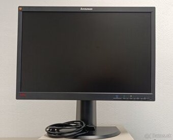 Monitor Lenovo