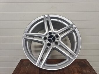 5X112 R18 8,5J ET34,5 UNIWHEELS ALU DISKY