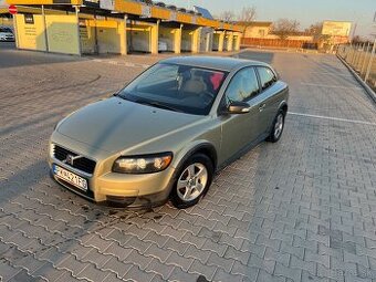 Volvo c30