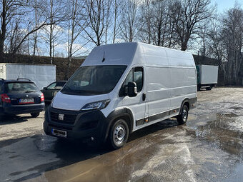 FIAT DUCATO 2.2 JTD L5 H3