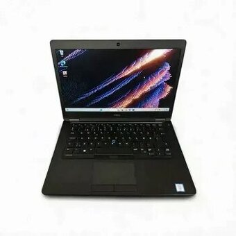 Notebook Dell Latitude 5480 - 633570