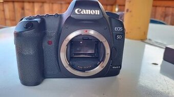 Canon 5D Mark II