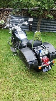 Suzuki intruder 1500 vl