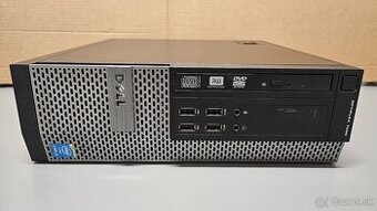 Počítač PC DELL OptiPlex 7020 SFF Win11PRO