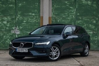 Volvo V60 D4 Momentum A/T