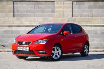 Seat Ibiza - 1