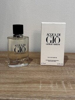 Giorgio Armani Acqua di Gio