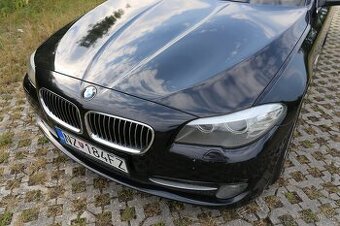 BMW 520d Touring 11-2010 Predaj - 1