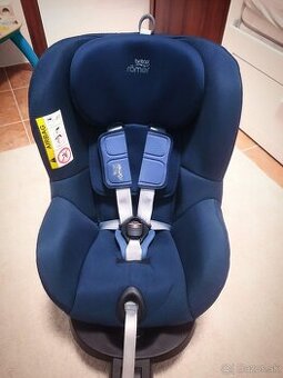 Britax Römer Dualfix 2 R