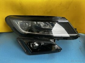 full LED ŠKODA Kodiaq 565 566941016C - 1