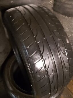 4x letné pneumatiky 215/45 r16 - 1