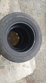 4x Zimne pneu 225/65 R16c 112/110R - 1