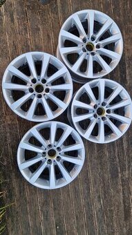 5x120 r18, multivan, caravelle, transporter - 1